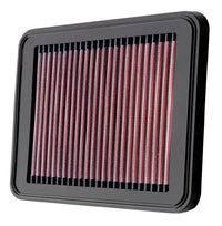 K&N Engineering K&N Replacement Air Filter for 11-14 BMW M5/M6 4.4L V8 / 2015 M4/M3 3.0L I6  (2 per box)