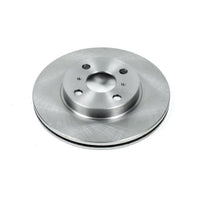 PowerStop Power Stop 01-05 Toyota Echo Front Autospecialty Brake Rotor