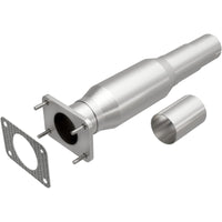 MagnaFlow 04-05 Cadillac DeVille 4.6L Direct Fit Converter