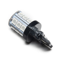 ORACLE Lighting Oracle 3157 18 LED 3-Chip SMD Bulb (Single) - Amber