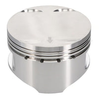 Wiseco Kawasaki 650 Prairie 02-10 111 3189XC Piston Kit