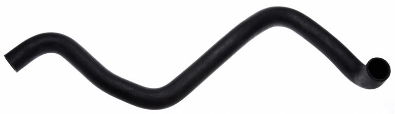 Gates 96-00 Chevrolet Express V-8 7.4L Upper Molded Coolant Hose