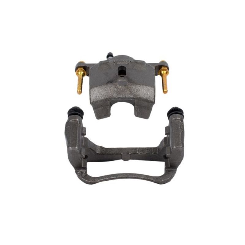 PowerStop Power Stop 01-05 Toyota Echo Front Left Autospecialty Caliper w/Bracket
