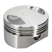 Wiseco HD 1200 Evo Domed 10.51 CR 3507X Piston Kit