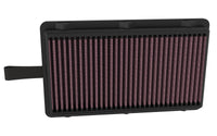 K&N Engineering K&N 23-26 Kia Sportage 2.5L L4 Replacement Air Filter