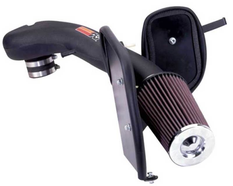 K&N Engineering K&N 93-98 Jeep Grand Cherokee L6-4.0L Performance Intake Kit