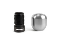 Perrin Performance PERRIN 13-26 Subaru BRZ / 13-26 Toyota GR86/FR-S/86 6spd SS Shift Knob - Barrel Style