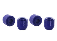 SuperPro 1980 Triumph TR8 Base Sway Bar to Lower Control Arm Bushing Kit
