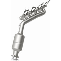 MagnaFlow 05-09 Lexus GX470 4.7L Direct Fit Converter