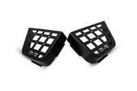 DV8 Offroad 2011-2018 Jeep Wrangler JK Slim Rear Door Molle Pockets