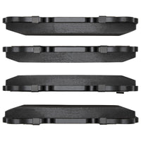 DFC 12-20 Buick Regal Front 5000 Advanced Ceramic Brake Pads