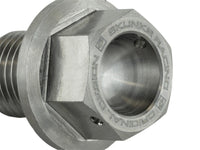 Skunk2 Racing Skunk2 Titanium Magnetic Drain Plug Set Honda/Acura M14 x 1.5