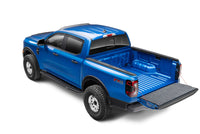 Husky Liners 07-19 Chevrolet Silverado & GMC Sierra 1500/2500/3500 Guardian Comfort Tailgate Mat