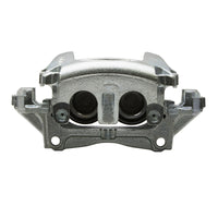 DFC 16-24 Ford Edge Front-L Silver Zinc Coated Premium Caliper