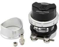 Turbosmart BOV RacePort Gen V Supercharger - Black