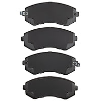 R1 Concepts R1 89-96 Nissan 240SX Front R1 Ceramic Brake Pads