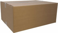 K&N Engineering K&N Custom Racing Assembly Generation 2 Carbon Fiber Air Box - Large w/ 2.50in Air Horn