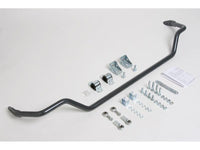 Progress Technology Progress Tech 91-94 Nissan Sentra Rear Sway Bar (22mm - Adjustable) Incl Adj End Links
