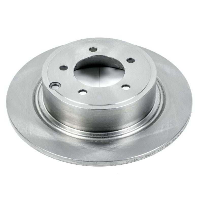 PowerStop Power Stop 11-14 Chrysler 200 Rear Autospecialty Brake Rotor