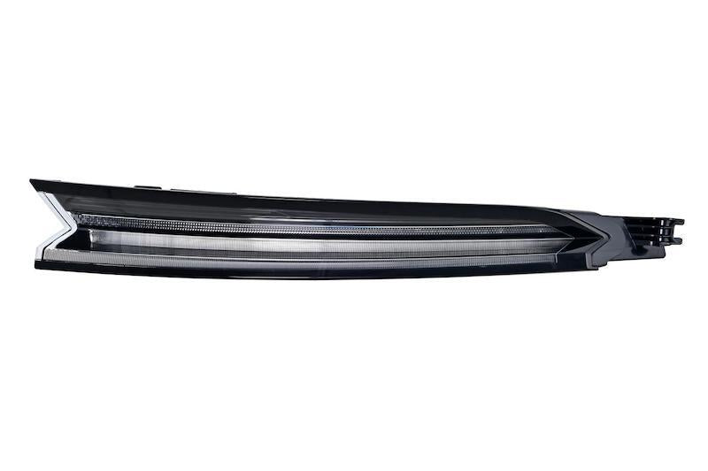 Hella 2020-2021 Porsche Taycan Left Tail Light