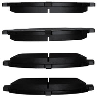 R1 Concepts R1 92-95 Toyota MR2 Front R1 Optimum OE Brake Pads