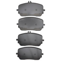 DFC 20-26 Mercedes-Benz GLS450 Front 5000 Advanced Low Metallic Brake Pads