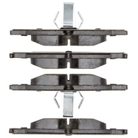 R1 Concepts R1 07-19 BMW X6 Rear R1 Ceramic Brake Pads
