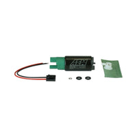AEM 340LPH 65mm Fuel Pump Kit w/o Mounting Hooks - Ethanol Compatible