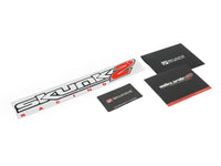 Skunk2 Racing Skunk2 Mitsubishi Evo VII/VIII/IX (4G63) Composite High Volume Fuel Rails