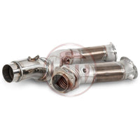Wagner BMW S55 F80 F82 F83 F87 Sport Downpipe Euro6 200CPSI (M2 Competition, M3 & M4) -