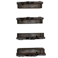 R1 Concepts R1 96-11 Mercedes-Benz CLK430 Rear R1 Optimum OE Brake Pads