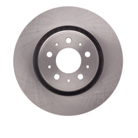 DFC 98-04 Volvo V70/C70/S70 Front Brake Rotor