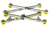 Whiteline Plus 10/02-08/06 Pontiac GTO Front Control Arm - Lower Arm Assembly (Replacement Arm)
