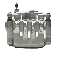 DFC 98-10 Lexus GS400 Front-L Premium Caliper - Silver Zinc Coated