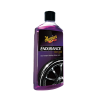 Meguiars G7516EU Endurance High Gloss Tyre Gel 473ML