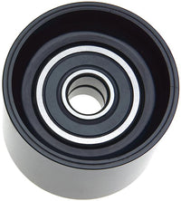 Gates 2020 International/Navistar LT Series X15 Diesel Fan Belt Drive Pulley