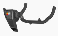 K&N Engineering K&N 2021 Ford Bronco V6-2.7L F/I AirCharger Performance Intake