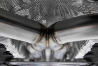 Dinan 23-26 BMW M2 (G87) High Flow Middle Exhaust - 3in - Stainless Steel