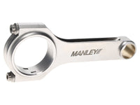 Manley Performance Manley Chevrolet Big Block H-Beam Connecting Rod Set - 6.535in Length