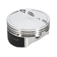 Manley Performance Manley Small Block Chevy LS Series 4.005in Bore 1.115in CD 10cc Dish Platinum Series Pistons - E/D