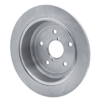 DFC 15-21 Subaru WRX Rear Brake Rotor
