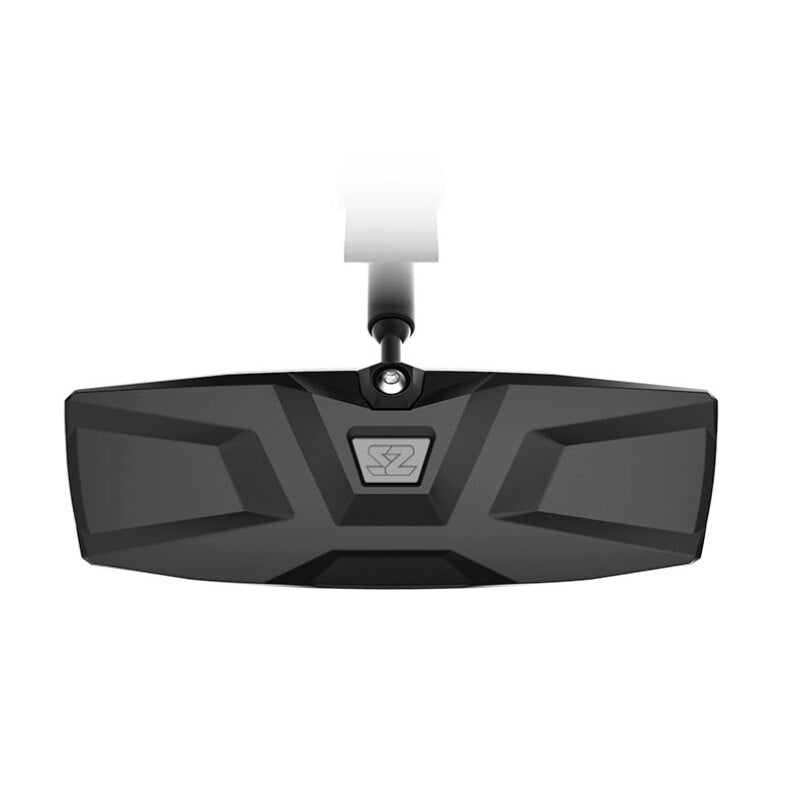Seizmik 04-23 Can Am/ Honda/ Kubota/ Yamaha Halo R Clamp Mirror 2 in.
