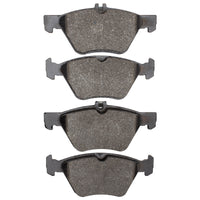R1 Concepts R1 96-08 Chrysler Crossfire Front R1 Ceramic Brake Pads