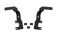 Diode Dynamics 2023+ Chevrolet Colorado Stage Series Ditch Light Kit C2 Pro White Combo
