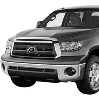 ORACLE Lighting Oracle 07-13 Toyota Tundra High Powered LED Fog (Pair) w/ Metal Bumper - 6000K
