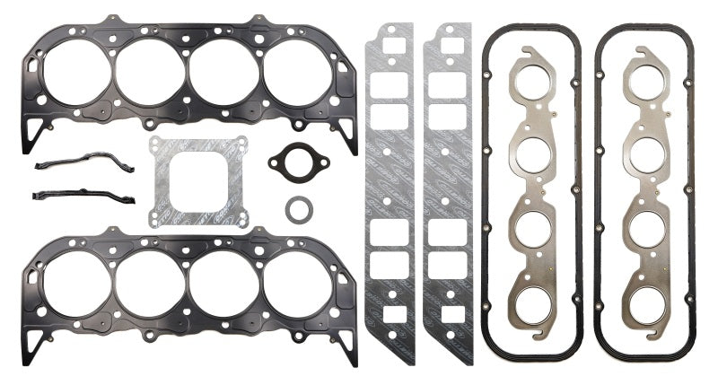 Cometic Gasket Cometic Street Pro GM Gen-5/6 454 Big Block 4.375in Bore .040in Top End Gasket Kit