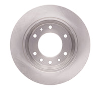 DFC 06-14 Hyundai Entourage Rear Brake Rotor