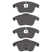 DFC 06-18 Volvo V70 Front 4000 Hybridynamic Brake Pads