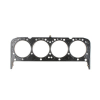 Cometic Gasket Cometic Chevy Gen-1 Small Block V8 .092in MLS Cylinder Head Gasket - 4.060in Bore - Round Bore