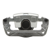 DFC 92-01 Infiniti Q45 Rear-L Silver Zinc Coated Premium Caliper
